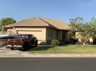503 Paintbrush Way, Mesquite, NV 89027