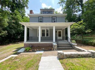 1912 Elizabeth Ave, Winston Salem, NC 27103