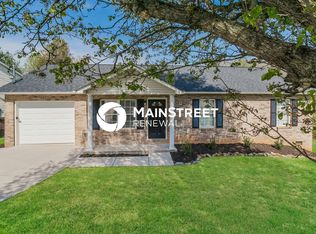 6216 Vandemere Dr, Knoxville, TN 37921