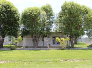 2205 W Hillmont Rd, Odessa, TX 79764