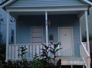 816 N Guillemard St, Pensacola, FL 32501