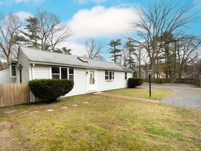 42 Jean St, Hanson, MA, 02341