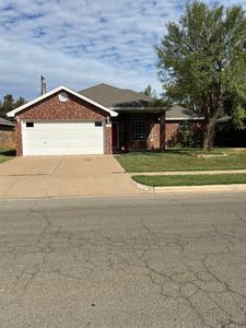 2708 81st St, Lubbock, TX, 79423