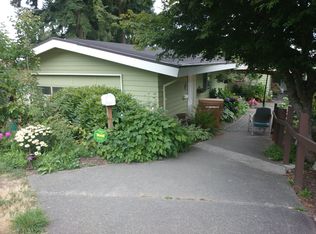 7119 38th Ave SW, Seattle, WA 98126