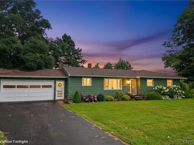 4095 Bleeker Rd, Vernon Center, NY, 13477