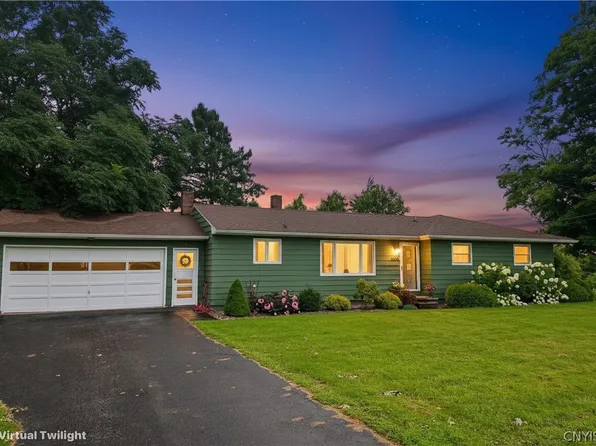 4095 Bleeker Rd, Vernon Center, NY 13477