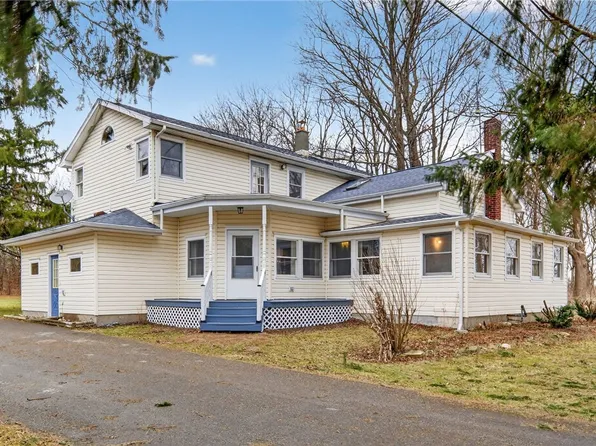 668 Sovocool Hill Rd, Groton, NY 13073