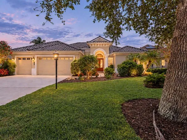 13409 KILDARE PLACE, LAKEWOOD RANCH, FL 34202