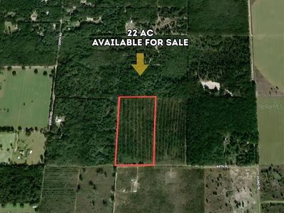 0 64th Pl, Live Oak, FL, 32060