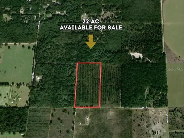 0 64th Pl, Live Oak, FL 32060