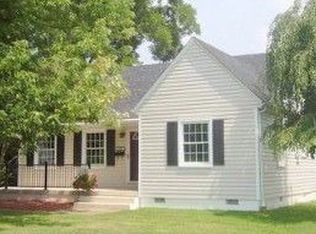 2000 Jefferson Blvd, Point Pleasant, WV 25550