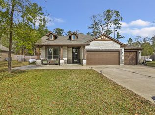 395 Road 662, Dayton, TX 77535