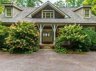 144 Lake Club Dr, Cullowhee, NC 28723