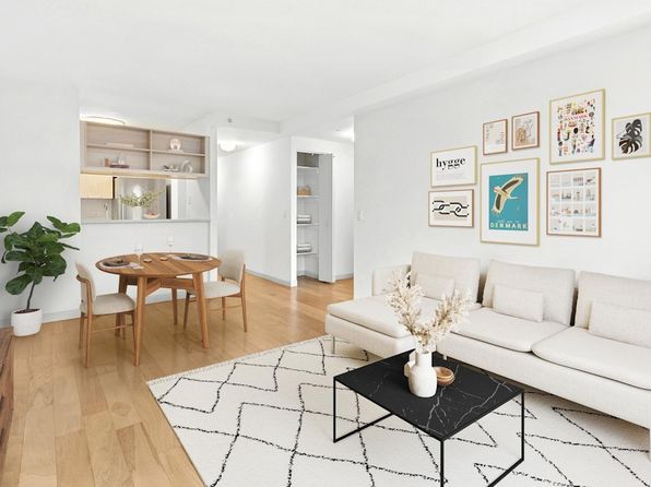 601 W 57th St APT 19S