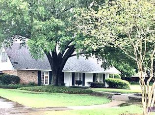 4616 Lake Lawford Ct, Baton Rouge, LA 70816