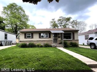 5308 N 65th St, Milwaukee, WI 53218