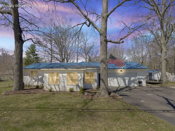 1005 Main St, Prudenville, MI 48651