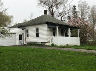105 West Ave, Portland, NY 14769