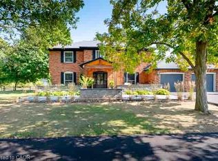 4344 Side Road 1, Burlington, ON L7M 0Y4