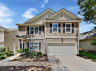 4615 Potters Glen Rd, Charlotte, NC 28269