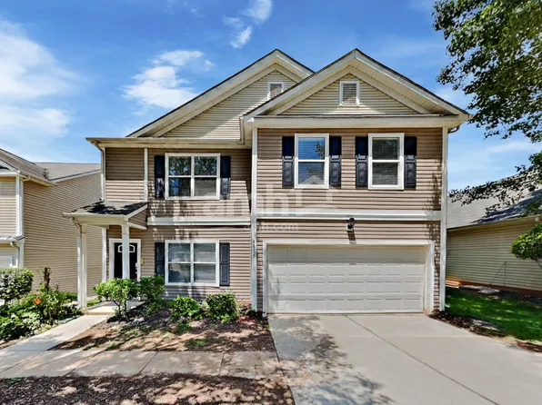 4615 Potters Glen Rd, Charlotte, NC 28269