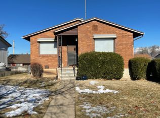 382 W 5200 S, Washington Terrace, UT 84405