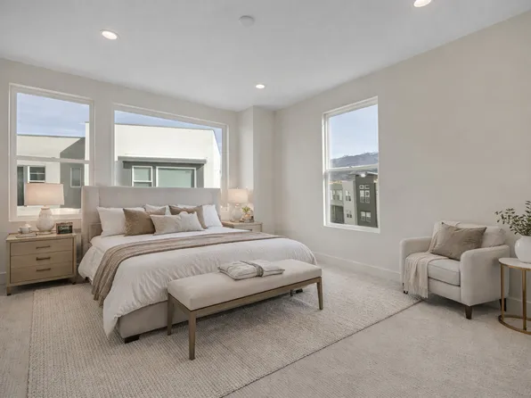 1482 W Kiera Ct S #145, Farmington, UT 84025