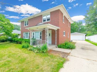 205 Taylor St, Dwight, IL 60420