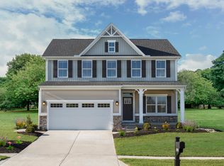 4913 Overeasy Dr, Apex, NC 27539