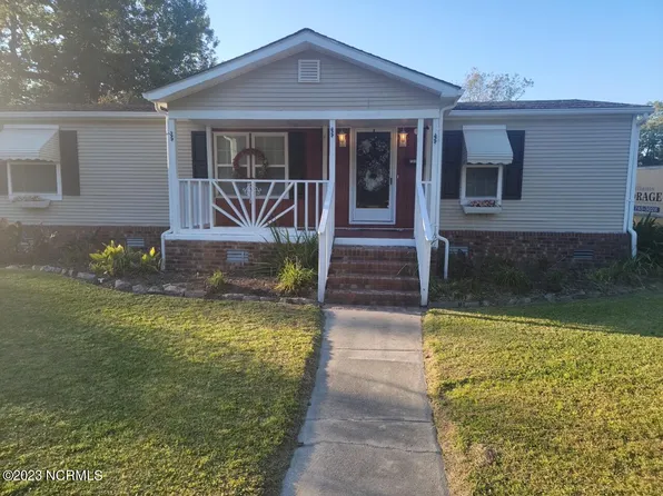 1312 Goldsboro Street, New Bern, NC 28560