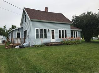 195 County Route 28, Ogdensburg, NY 13669