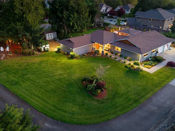 19828 SE 8th Street, Sammamish, WA 98074