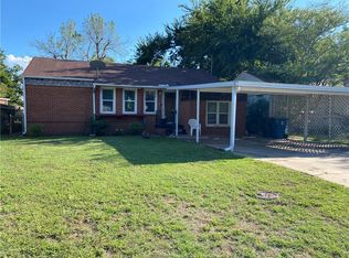 208 W Peach St, Midwest City, OK 73110