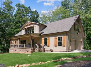 95 Oak Ridge Ln, Jasper, GA 30143