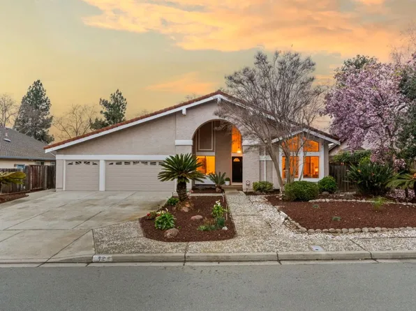 72 Amorok Way, Fremont, CA 94539