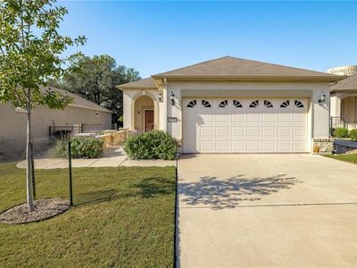 523 Mill Pond Path, Georgetown, TX, 78633