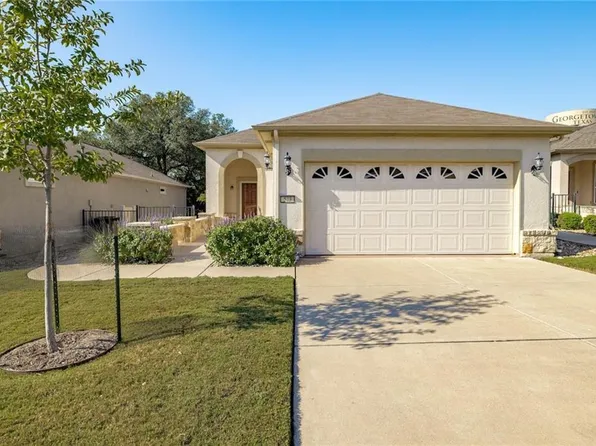 523 Mill Pond Path, Georgetown, TX 78633