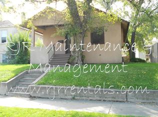 311 E Avenue C, Bismarck, ND 58501