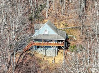 371 Falcon Ridge Dr, Waynesville, NC 28786