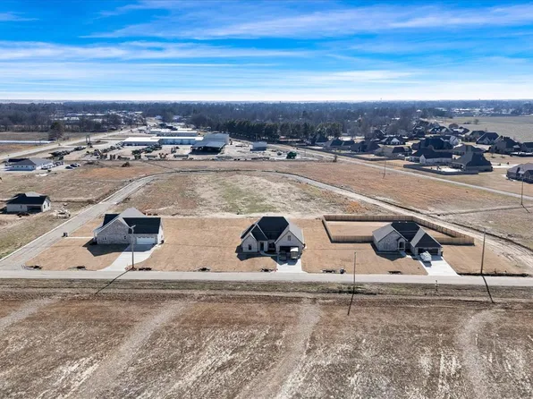 7 Arrow Ests, Walnut Ridge, AR 72476