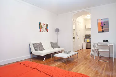 Rented by Big Apple Living