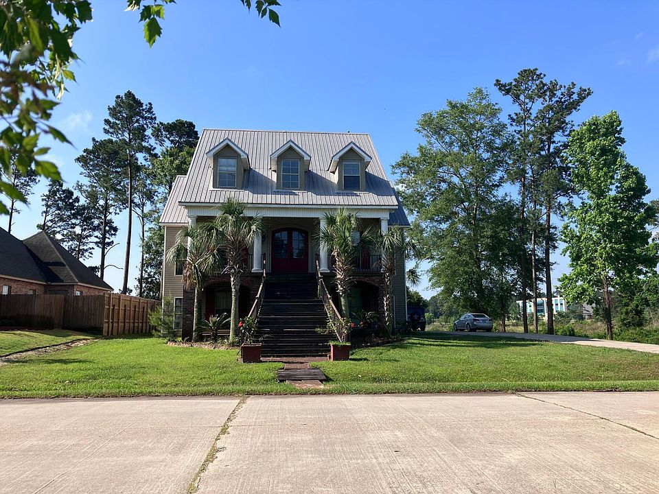 164 Golden Meadow Dr, Covington, LA 70433 Zillow
