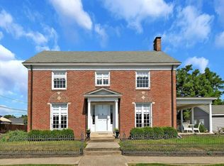 70 N Anderson Ave, Frankfort, OH