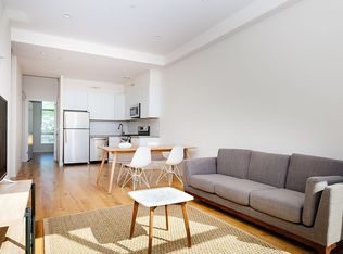 56 Marcy Ave APT 2, Brooklyn, NY 11211