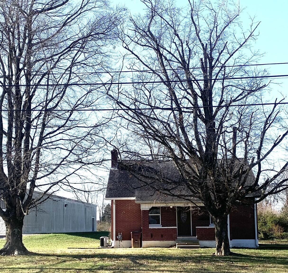 638 S Lincoln Blvd, Hodgenville, KY 42748 Zillow