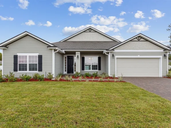 85252 Sandy Ridge Loop, Yulee, FL 32097