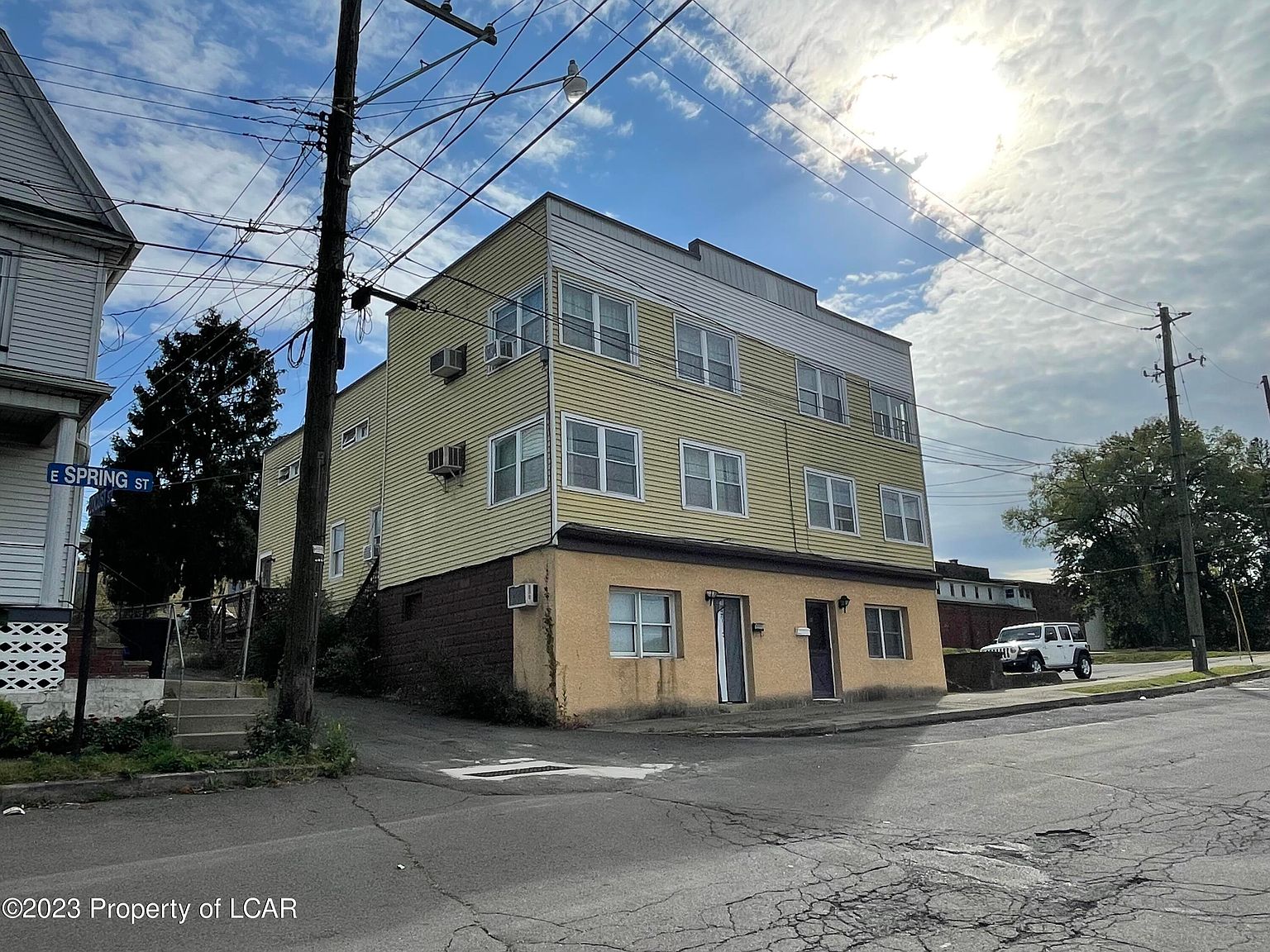 2123 E Spring St, Nanticoke, PA 18634 MLS 234998 Zillow