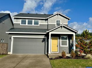 5001 NW Stag Run Pl, Corvallis, OR 97330