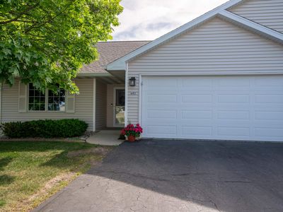 485 W Packer Ave, Oshkosh, WI, 54901