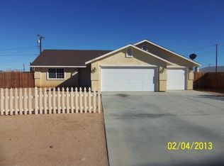 20324 87th St, California City, CA 93505